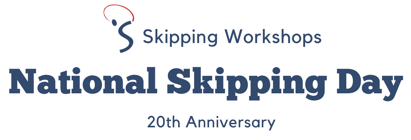 National Skipping Day 2024